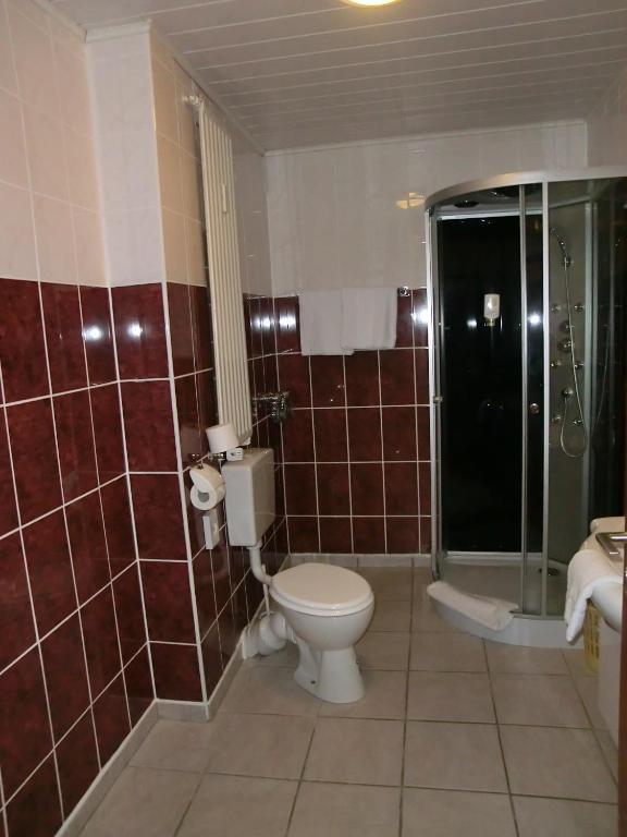 Donauhotel Neu-Ulm Room photo