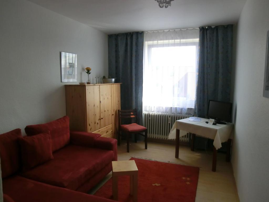 Donauhotel Neu-Ulm Room photo