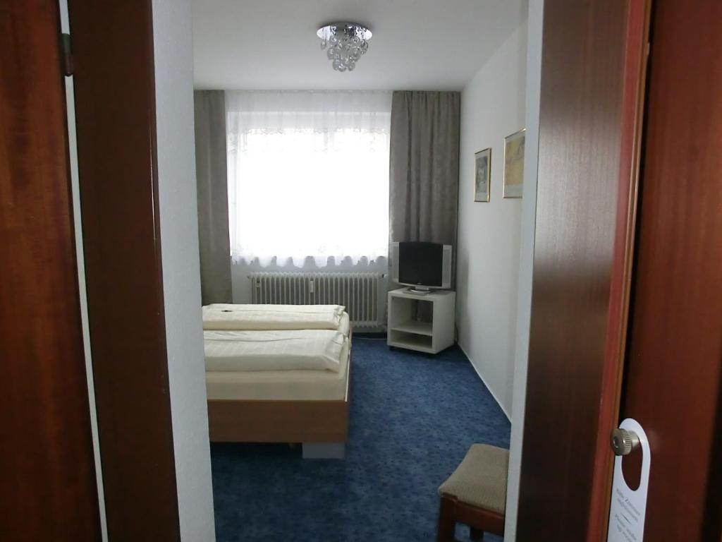 Donauhotel Neu-Ulm Exterior photo